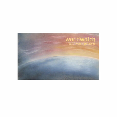 Earthwatch (Reprise) album art