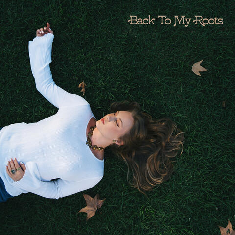 Back To My Roots album art