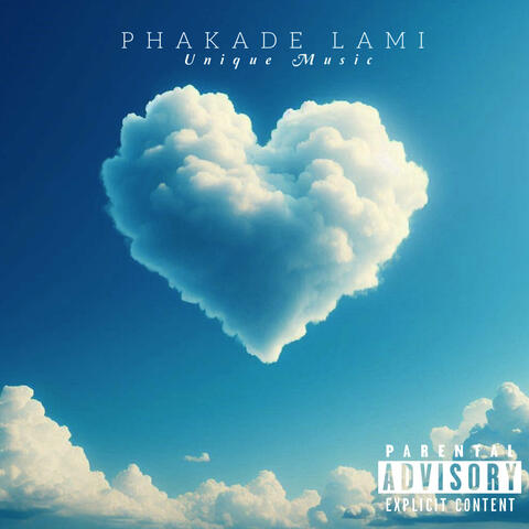 Phakade Lami album art