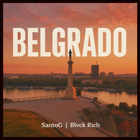 Belgrado album art