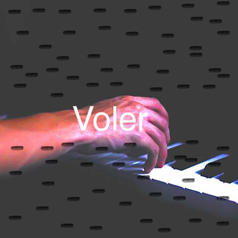 Voler album art
