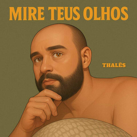 Mire Teus Olhos album art