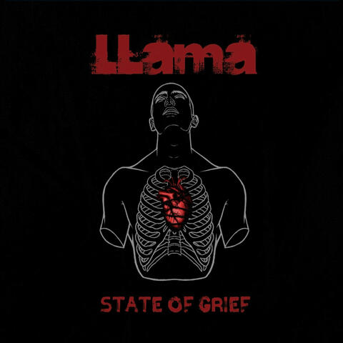 State of Grief album art