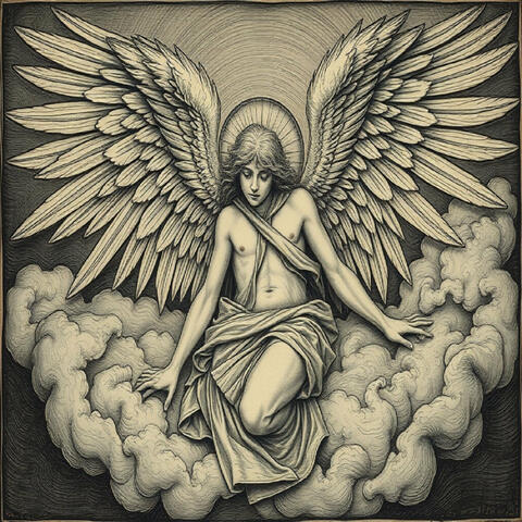 Horcus album art