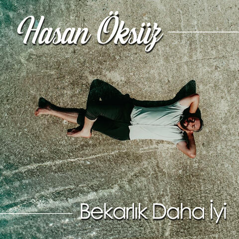 Bekarlık Daha İyi album art