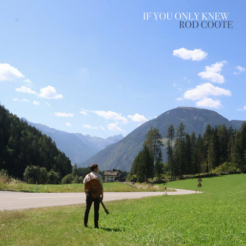 if you only knew album art