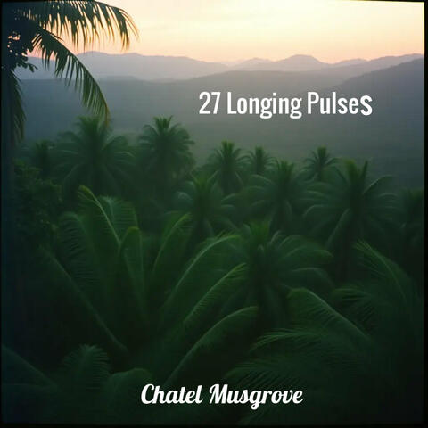 27 Longing Pulses album art