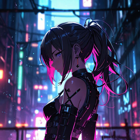 Inside My Heart album art