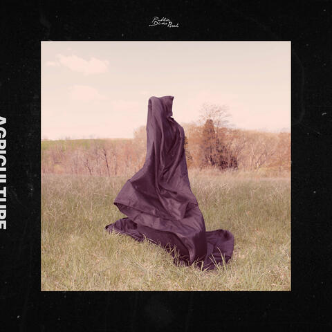 Agriculture album art