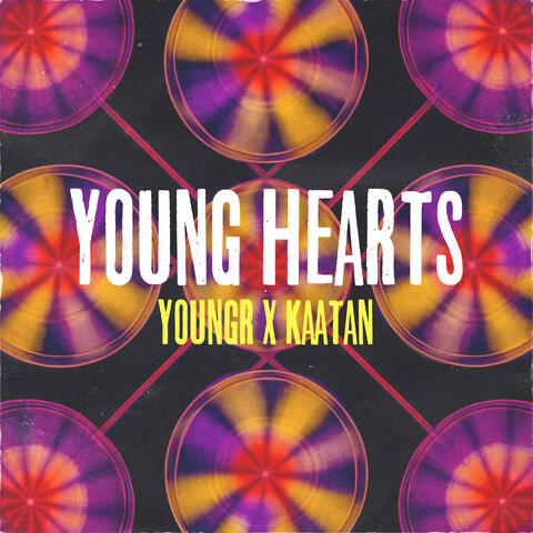Young Hearts album art