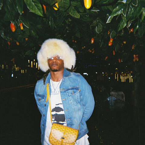 Hustlers Don't Die, Pt. 7 album art