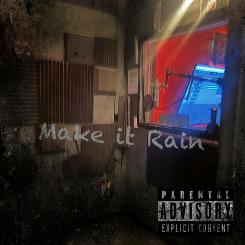 Make It Rain album art