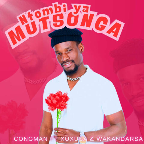 Ntombhi Ya Mutsonga album art