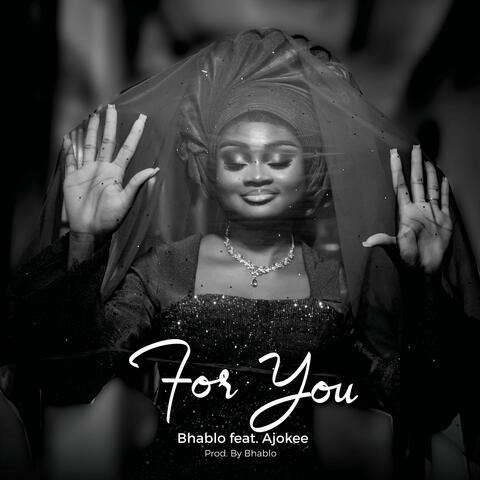 For You album art