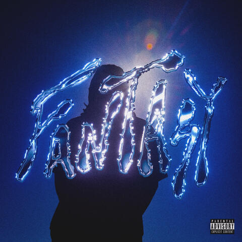 Fantasy album art