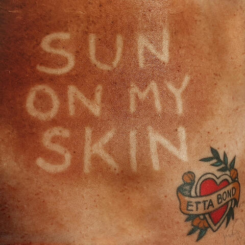 Sun on My Skin album art