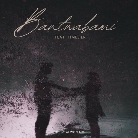 Bantwabami album art