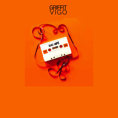 Kasi Tunes B album art