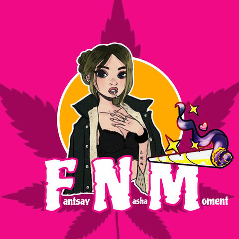 FNM album art