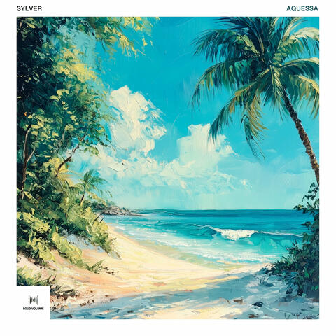 Aquessa album art