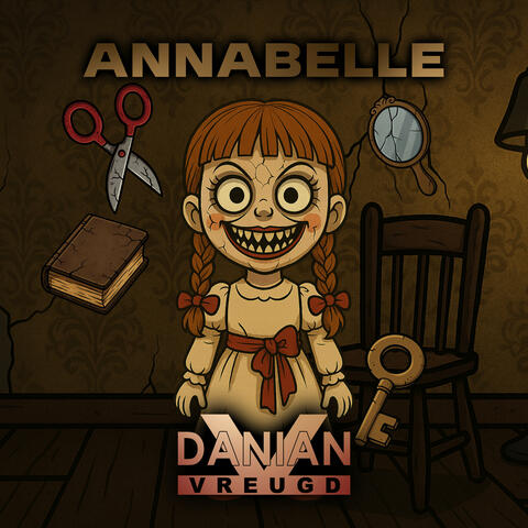 Annabelle album art