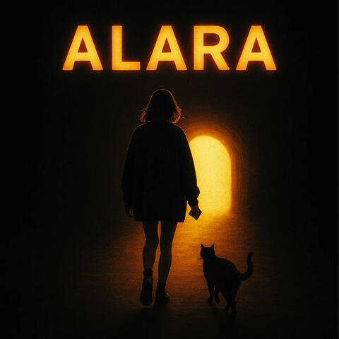 Alara album art