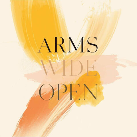 Arms Wide Open album art