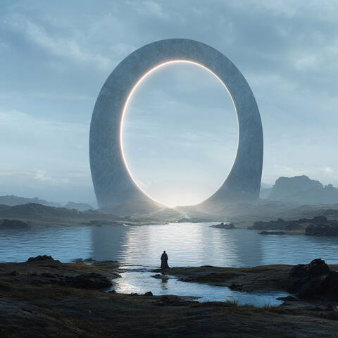 Stargate album art