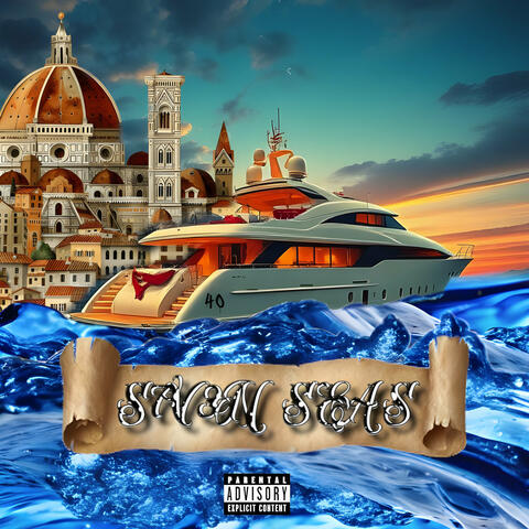Seven Seas album art