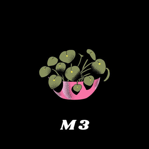 Money Plant album art