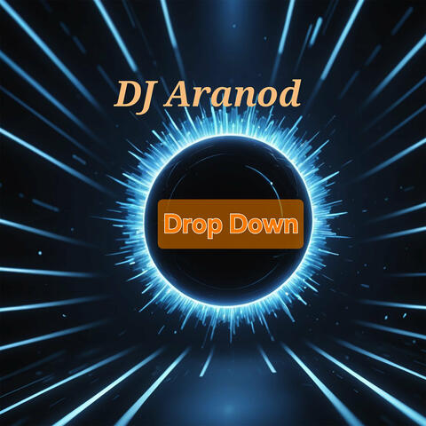 Drop Down album art