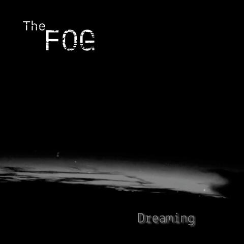 Dreaming album art