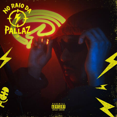 No Raio da Pallaz 3 album art
