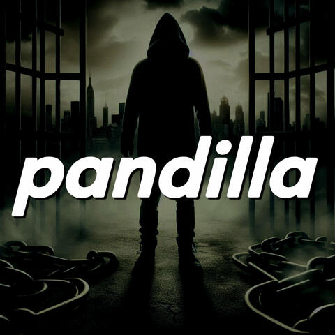 Pandilla album art