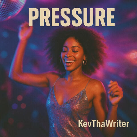 Pressure album art