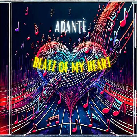 Beatz of My Heat album art