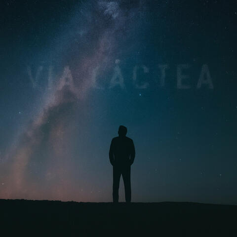 Via Láctea album art