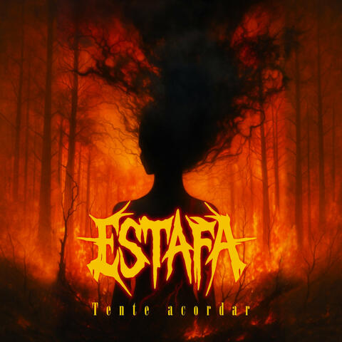Tente Acordar album art