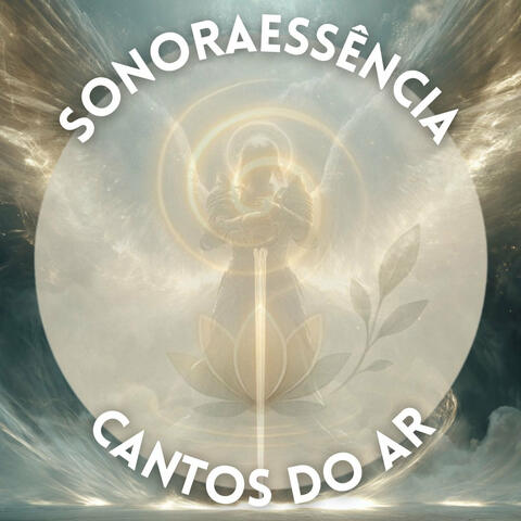 Cantos do Ar album art