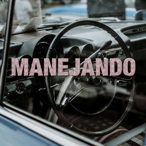 Manejando album art