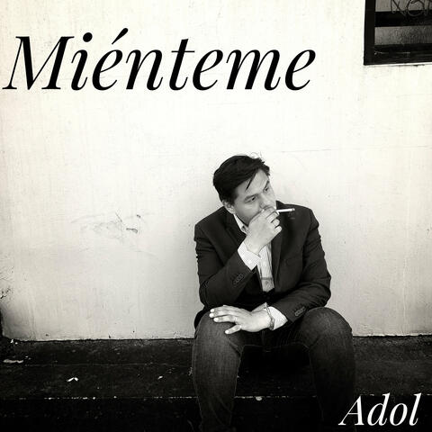 Miénteme album art