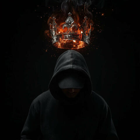 Empire Within album art