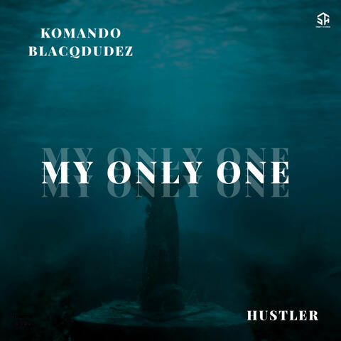 My Only One album art