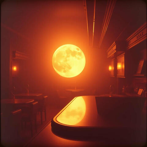 Midnight Whisper album art