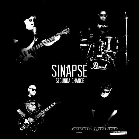 Segunda Chance album art