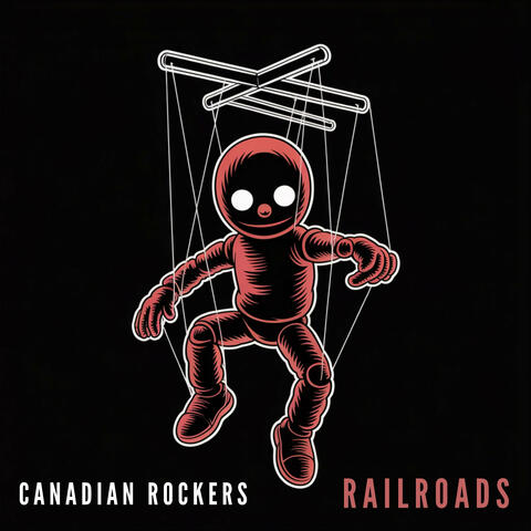 Railroads album art