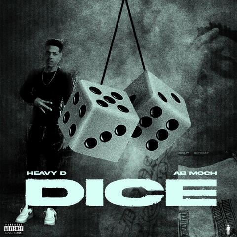 Dice album art