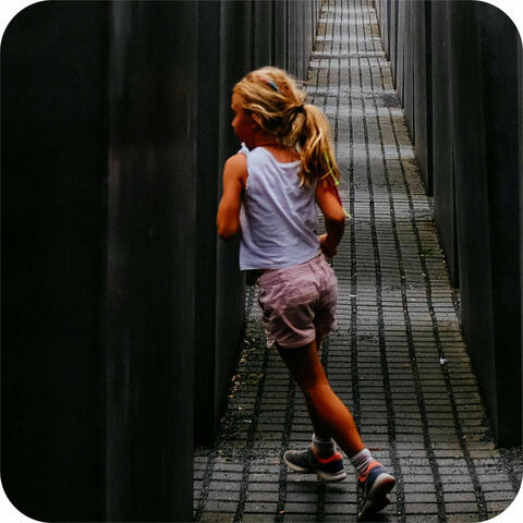 One for the Child album art