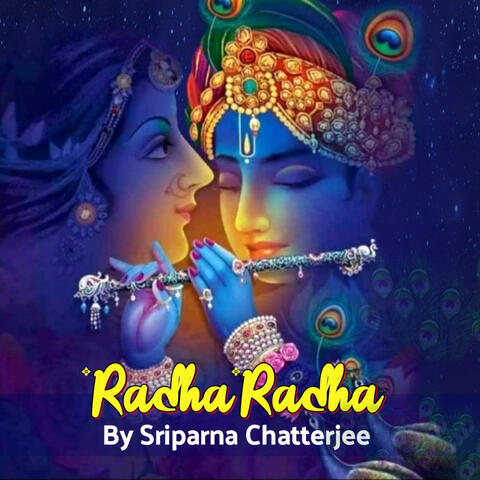 Radha Radha album art