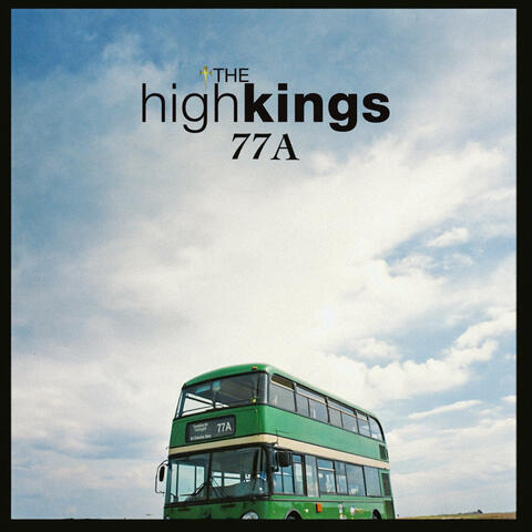 77A album art